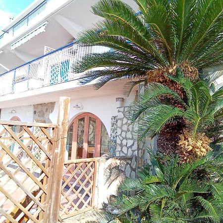 Villa Mary Massa Lubrense Exterior photo